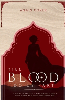 Paperback Till Blood Do Us Part Book