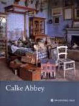 Paperback Calke Abbey (National Trust Guidebooks) Book