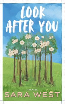 Paperback Look After You Book