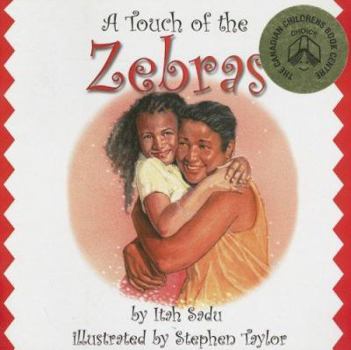 Paperback A Touch of the Zebras Book
