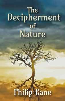 Paperback The Decipherment of Nature: Poems Book