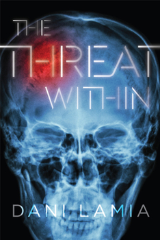 Paperback The Threat Within Book