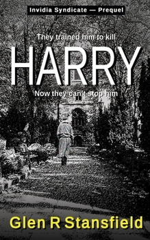 Paperback Harry Book