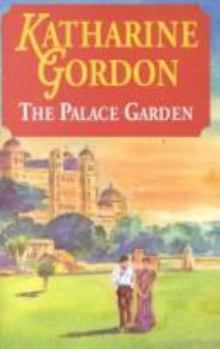 Hardcover The Palace Garden Book