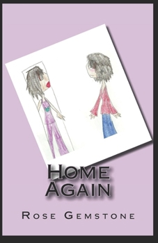 Paperback Home Again Book