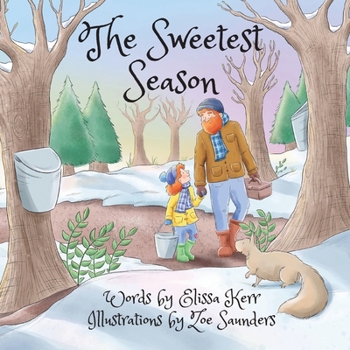 Paperback The Sweetest Season Book
