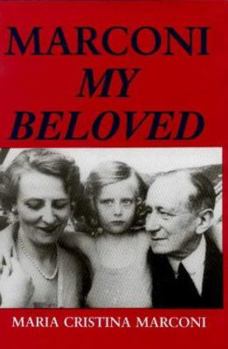 Paperback Marconi, My Beloved Book