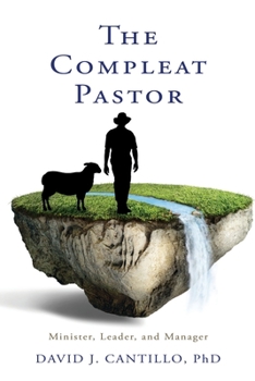 Paperback The Compleat Pastor Book