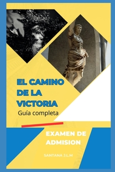 Paperback El camino de la victoria [Spanish] [Large Print] Book