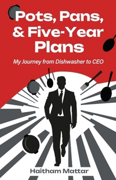 Paperback Pots, Pans and Five-Year Plans Book