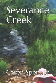 Paperback Severance Creek Book