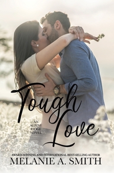 Hardcover Tough Love Book