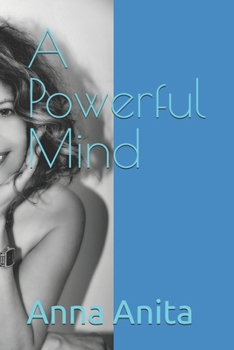 Paperback A Powerful Mind Book