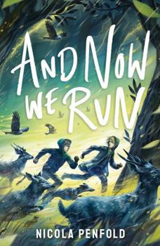 Paperback And Now We Run Book