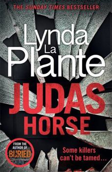 Paperback Judas Horse: The instant Sunday Times bestselling crime thriller Book