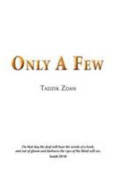 Hardcover Only a Few Book