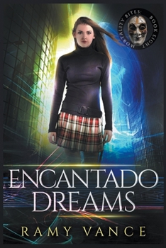 Paperback Encantado Dreams Book
