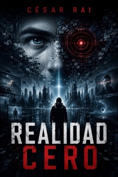 Paperback Realidad CerØ [Spanish] Book