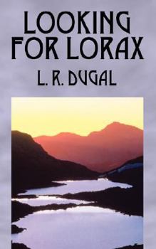 Paperback Looking for Lorax Book