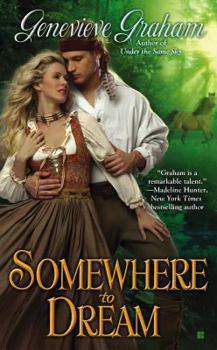 Somewhere to Dream - Book #3 of the MacDonnells
