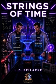 Paperback Strings of Time Book