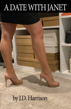 Paperback A Date With Janet Book