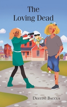 Paperback The Loving Dead Book