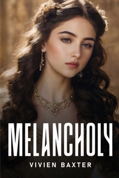 Paperback Melancholy Book