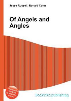 Paperback Of Angels and Angles Book