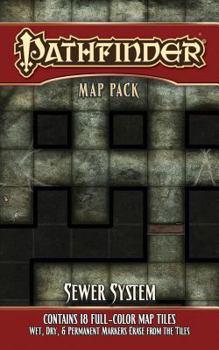 Office Product Pathfinder Map Pack: Sewer System Book