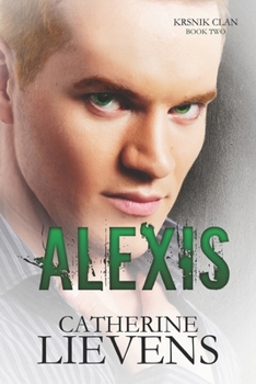 Alexis (Krsnik Clan)