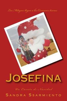 Paperback Josefina: Carita Sucia [Spanish] Book