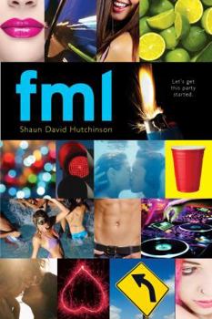 Hardcover Fml Book