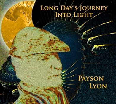 Music - CD Long Day's Journey Into Light Book