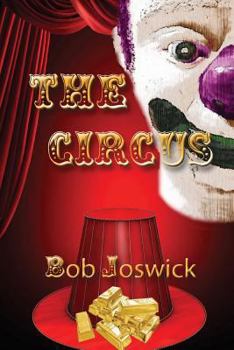 Paperback The Circus Book