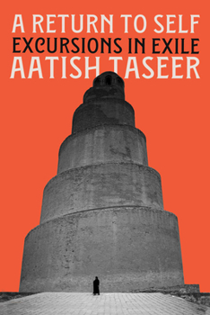 Paperback A Return to Self: Excursions in Exile Book