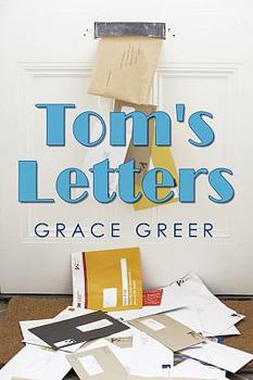 Paperback Tom's Letters Book