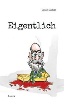 Paperback Eigentlich [German] Book
