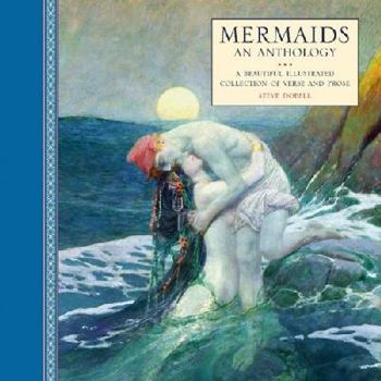 Hardcover Mermaids: An Anthology Book