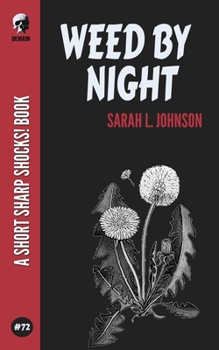 Paperback Weed By Night Book