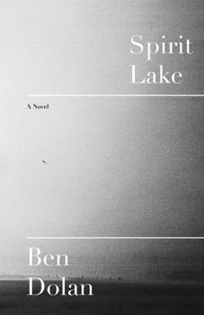 Paperback Spirit Lake Book