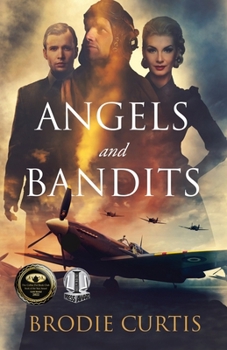 Paperback Angels and Bandits Book