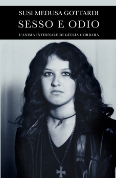 Paperback L'Anima Infernale di Giulia Corbara [Italian] Book