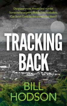 Paperback Tracking Back Book