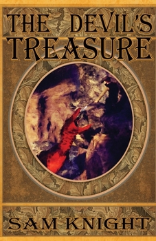Paperback The Devil's Treasure Book