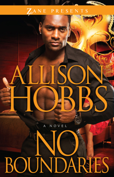 Paperback No Boundaries Book
