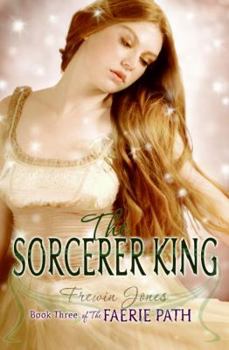 Hardcover The Sorcerer King Book