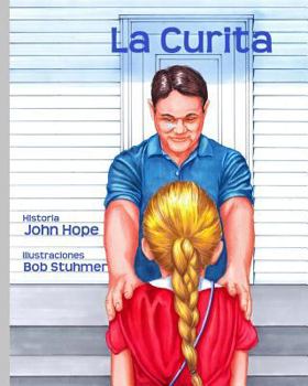 Paperback La Curita [Spanish] Book