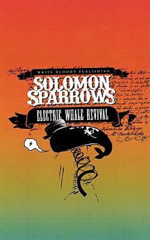 Paperback Solomon Sparrows Electric Whale Revival, the Book