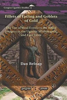 Hardcover Fillets of Fatling and Goblets of Gold Book